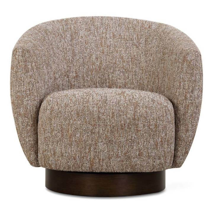 Picture of DUNES SWIVEL CHAIR