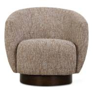 Picture of DUNES SWIVEL CHAIR