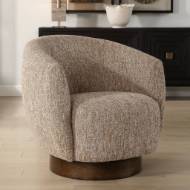 Picture of DUNES SWIVEL CHAIR