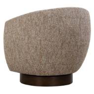 Picture of DUNES SWIVEL CHAIR