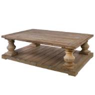 Picture of STRATFORD COFFEE TABLE