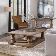 Picture of STRATFORD COFFEE TABLE