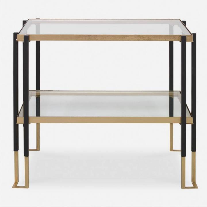 Picture of KENTMORE SIDE TABLE