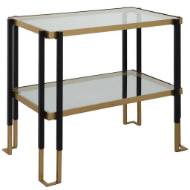 Picture of KENTMORE SIDE TABLE