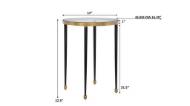Picture of STILETTO SIDE TABLE