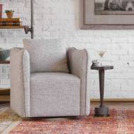 Picture of MASIKA DRINK TABLE, BRONZE