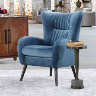 Picture of MASIKA DRINK TABLE, BRONZE