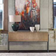 Picture of NEVIS CONSOLE TABLE