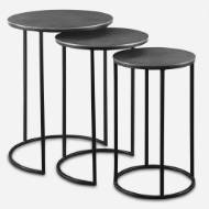 Picture of ERIK NESTING TABLES, S/3