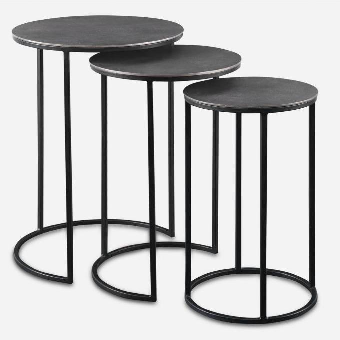 Picture of ERIK NESTING TABLES, S/3