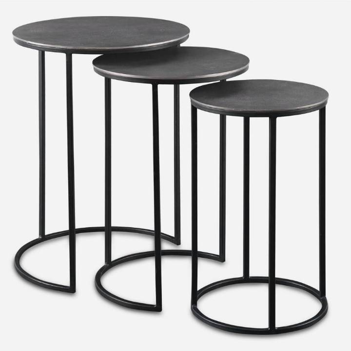 Picture of ERIK NESTING TABLES, S/3