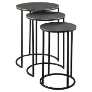 Picture of ERIK NESTING TABLES, S/3