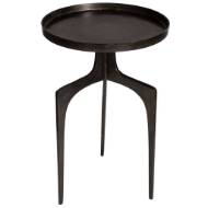 Picture of KENNA ACCENT TABLE, BRONZE