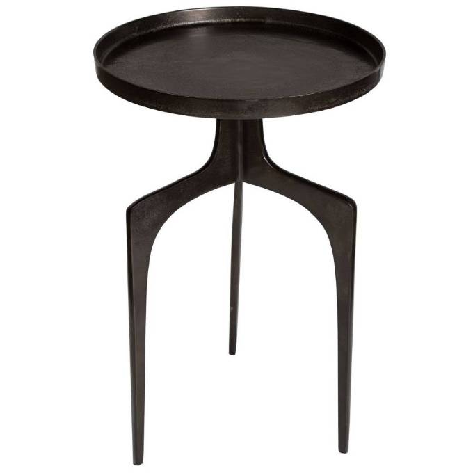Picture of KENNA ACCENT TABLE, BRONZE