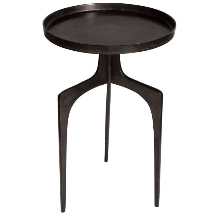 Picture of KENNA ACCENT TABLE, BRONZE