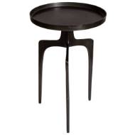Picture of KENNA ACCENT TABLE, BRONZE
