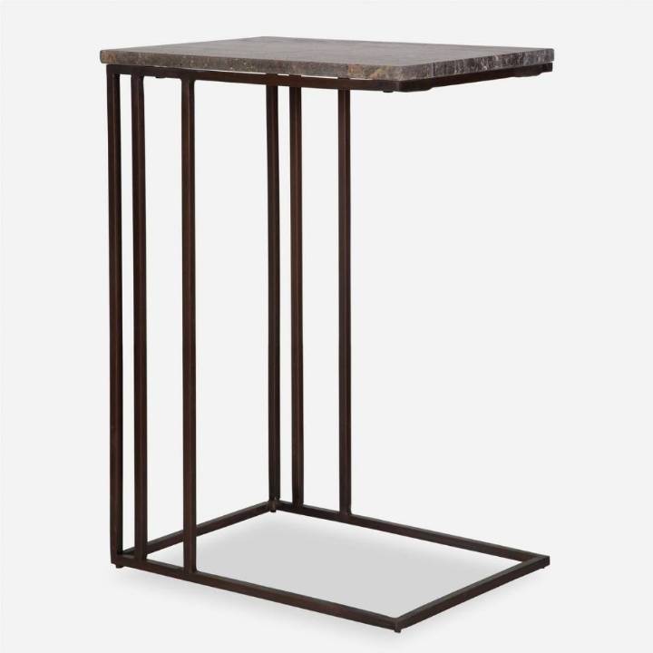 Picture of THEODORE ACCENT TABLE
