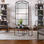 Picture of BARNETTE NESTING COFFEE TABLES, S/2