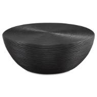 Picture of BONGO COFFEE TABLE, BLACK