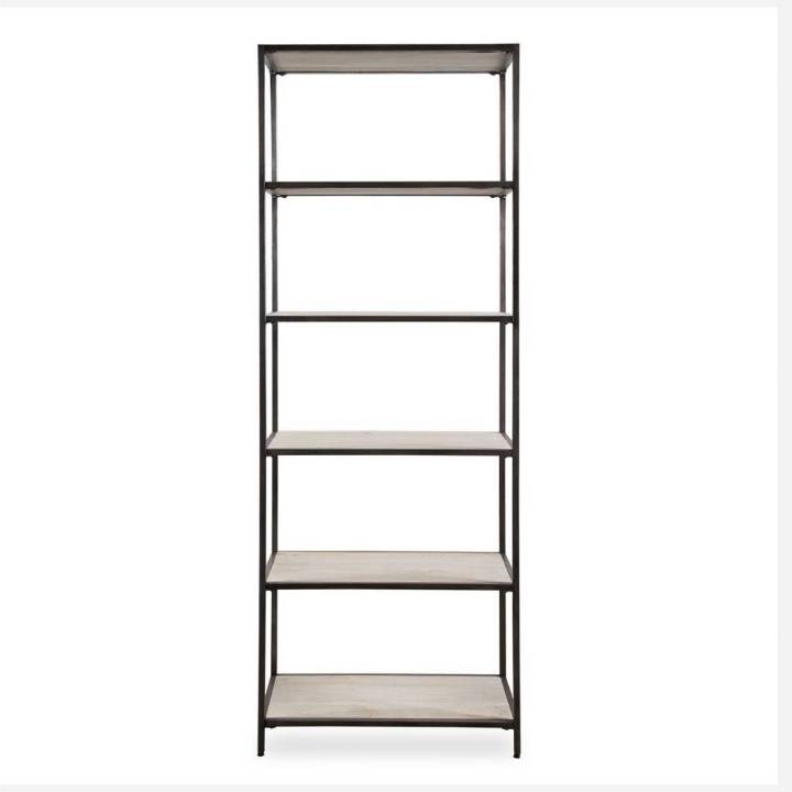 Picture of BALDWIN ETAGERE, 2 CARTONS
