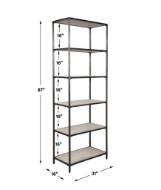 Picture of BALDWIN ETAGERE, 2 CARTONS
