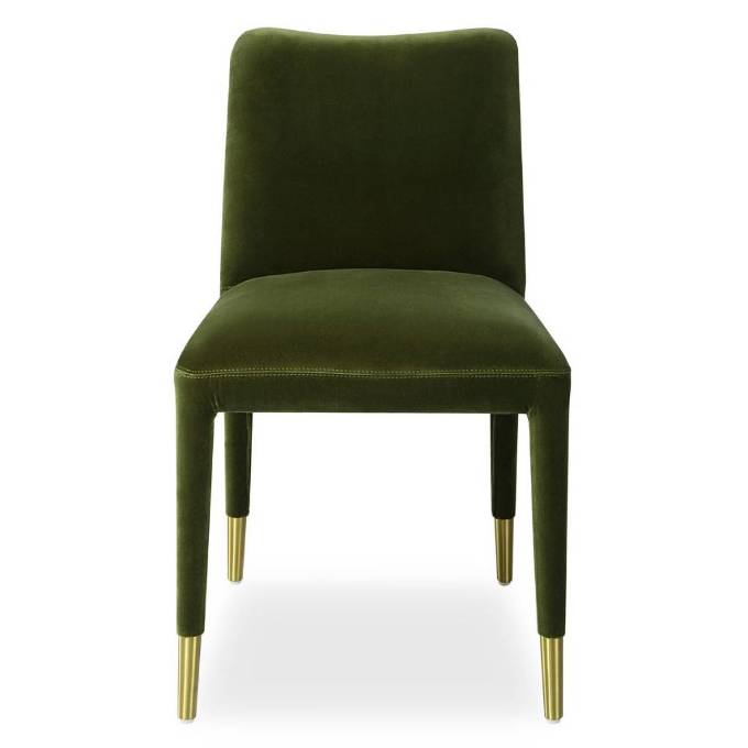 Picture of CONIFER DINING CHAIR, MOSS, 2 PER BOX, PRICED EACH