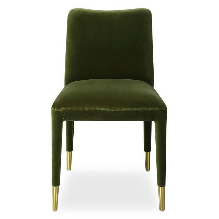 Picture of CONIFER DINING CHAIR, MOSS, 2 PER BOX, PRICED EACH