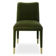 Picture of CONIFER DINING CHAIR, MOSS, 2 PER BOX, PRICED EACH
