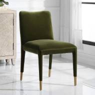 Picture of CONIFER DINING CHAIR, MOSS, 2 PER BOX, PRICED EACH