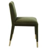 Picture of CONIFER DINING CHAIR, MOSS, 2 PER BOX, PRICED EACH