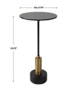 Picture of SPECTOR ACCENT TABLE
