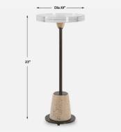 Picture of ARTHUR DRINK TABLE