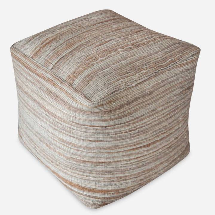 Picture of SHIRO POUF