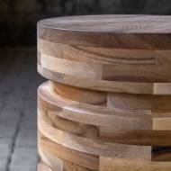 Picture of BOONE DRINK TABLE