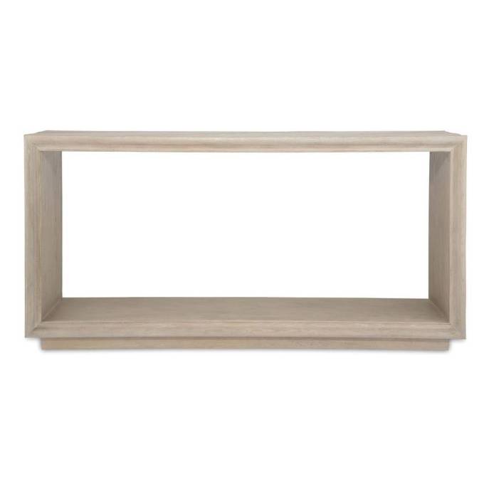 Picture of PRISM CONSOLE TABLE