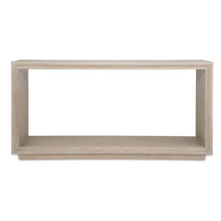 Picture of PRISM CONSOLE TABLE