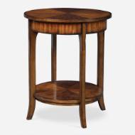 Picture of CARMEL LAMP TABLE