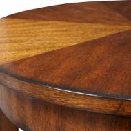 Picture of CARMEL LAMP TABLE