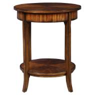 Picture of CARMEL LAMP TABLE