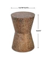 Picture of CUTLER ACCENT TABLE