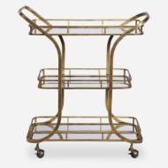 Picture of STASSI SERVING CART