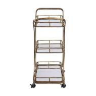 Picture of STASSI SERVING CART