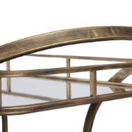 Picture of STASSI SERVING CART