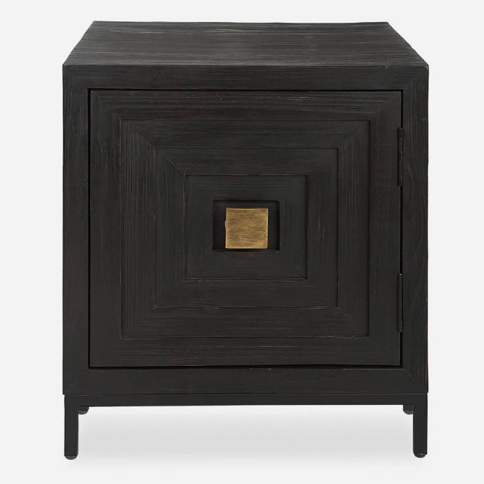 Picture of AIKEN CABINET