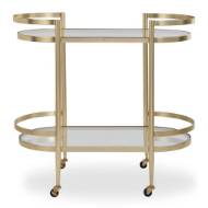 Picture of ISABELLE BAR CART
