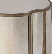 Picture of HARLOW ACCENT TABLE