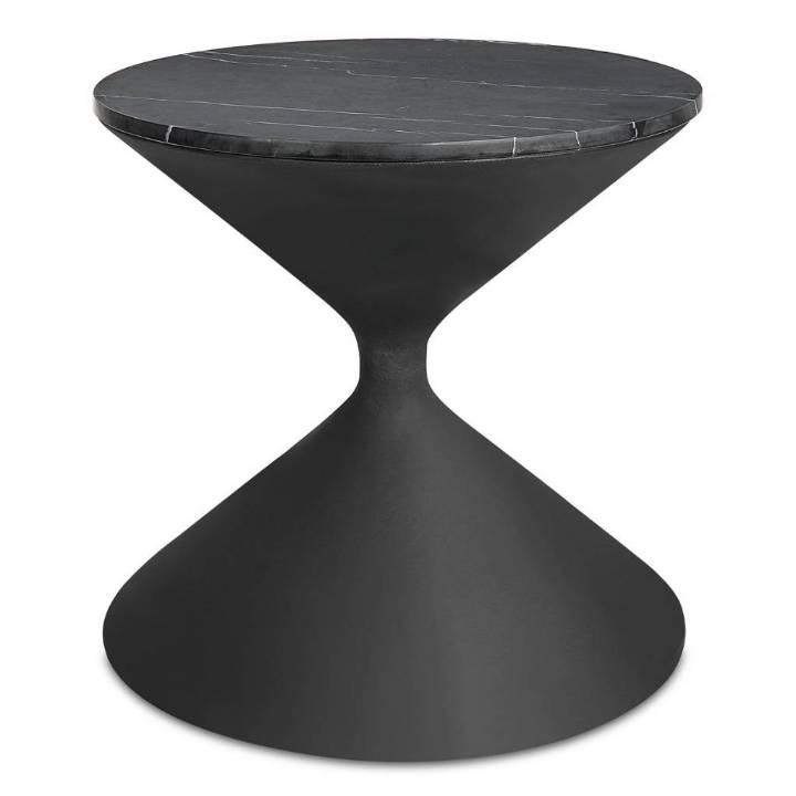 Picture of TIME'S UP SIDE TABLE