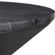 Picture of TIME'S UP SIDE TABLE