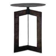 Picture of DELTOID ACCENT TABLE