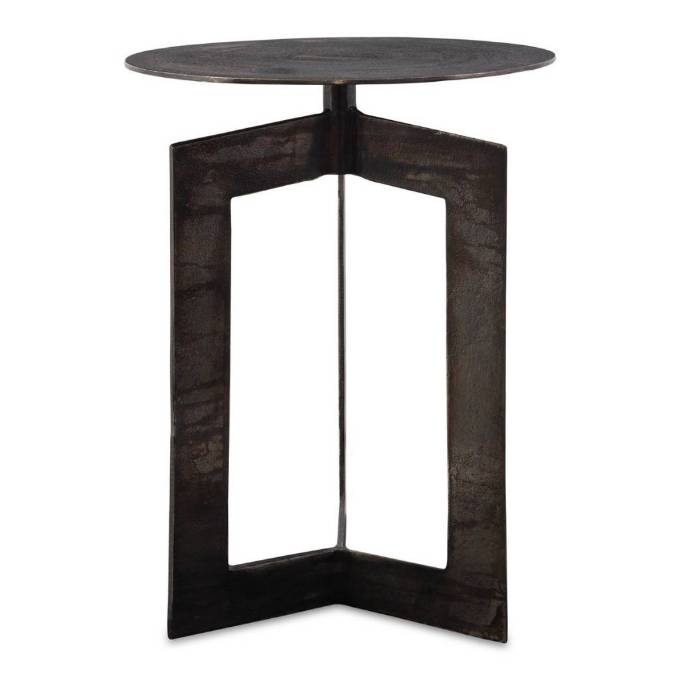 Picture of DELTOID ACCENT TABLE